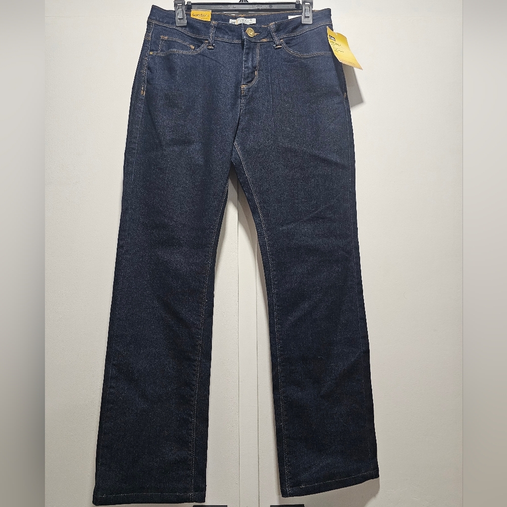 NWT Lee Women's Jeans, Size 8